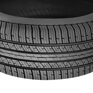 IRIS AURES 215/60R17XL 100H