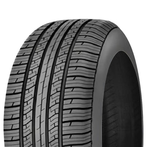 IRIS AURES 215/75R15 100T