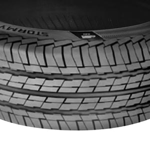 IRIS STORMY 195/75R16 107/105S