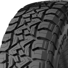 Ironhead Thrasher RT RTD01 37X12.50R17/D 124Q