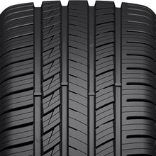 Ironhead Vengeance UHP AS HPD01 275/40R20XL 106Y