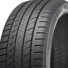 Ironhead Vengeance UHP AS HPD01 275/40R20XL 106Y