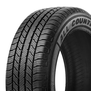 Ironman All Country H/T 245/55R19 103T