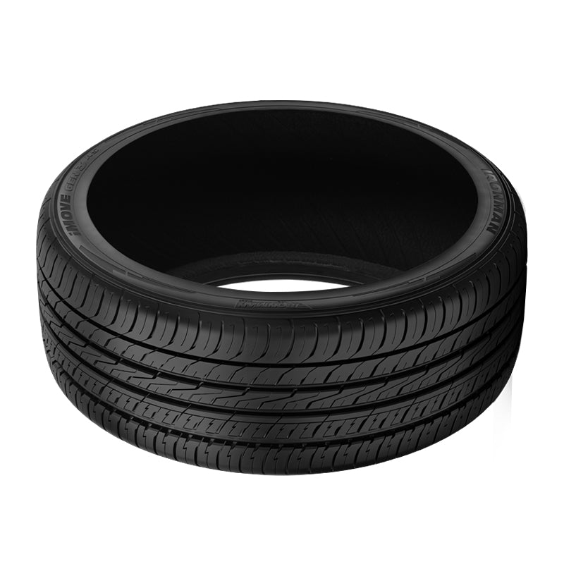 Ironman iMove Gen3 AS 235/55R18 100V