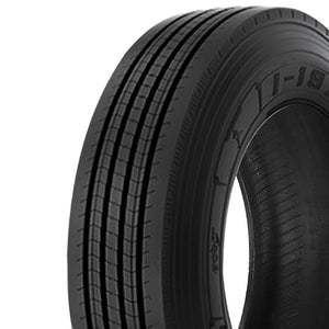 Ironman GEN 2 I-19A 215/75R17.5/16 135/133L