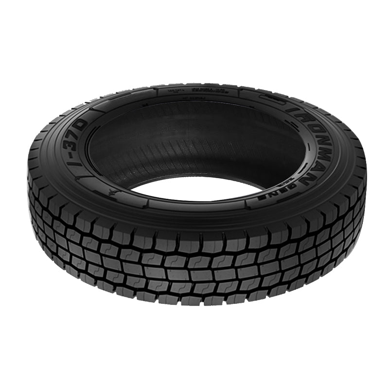 Ironman GEN 2 I-37D 225/70R19.5/14 128/126N