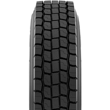 Ironman GEN 2 I-37D 245/70R19.5/16 136/134N