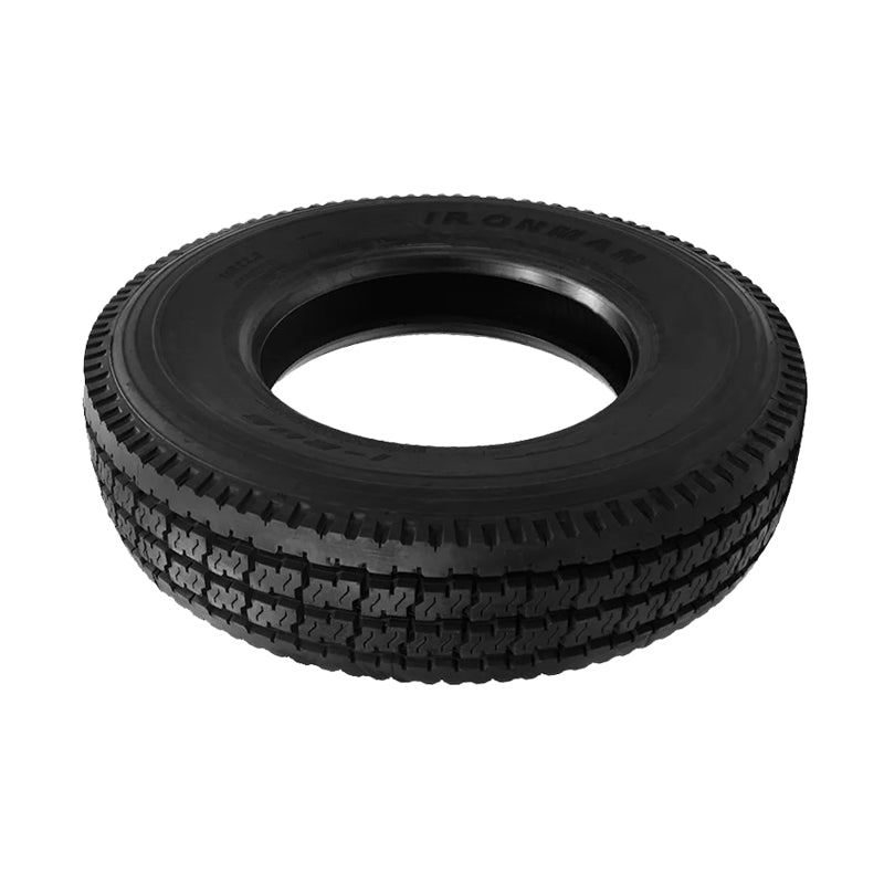 Ironman I-208 ECOFT 225/70R19.5/14 128/126L