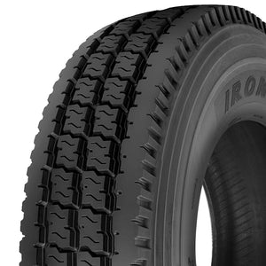 Ironman I-208 ECOFT 225/70R19.5/14 128/126L