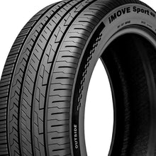 Ironman iMove Sport G2 225/40ZR19XL 93Y