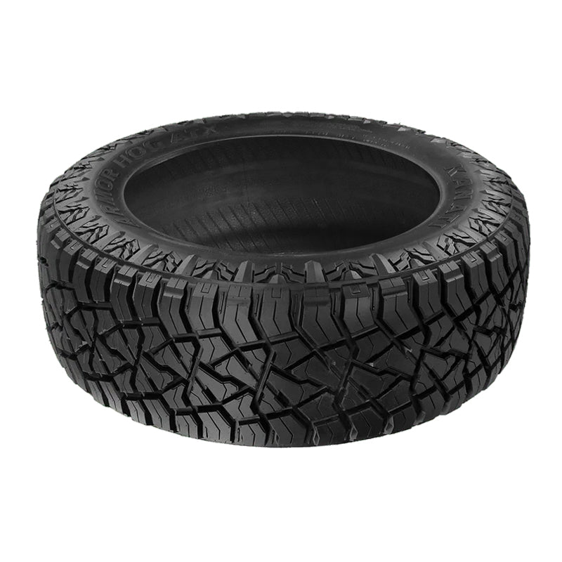 Kanati Commandant ATX LT35X12.50R17 129Q 12PLY