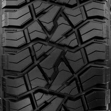 Kanati Commandant ATX LT35X12.50R17 129Q 12PLY