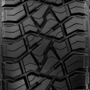 Kanati Commandant ATX LT35X12.50R17 129Q 12PLY