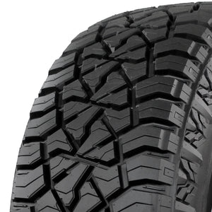 Kanati Commandant ATX LT35X12.50R17 129Q 12PLY