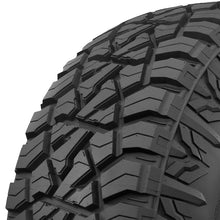 Kanati Commandant ATX LT285/70R17 129/126Q 12PLY