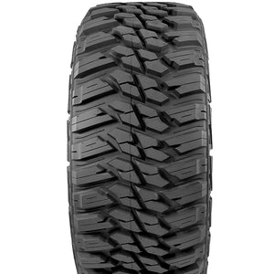 Kanati Mud Hog M/T LT315/75R16 121/118Q 8PLY