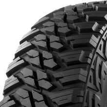 Kanati Mud Hog M/T LT33X12.50R18 118Q 10Ply
