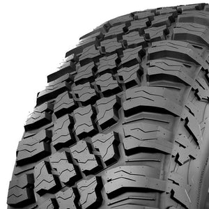 Kanati Overland RTX LT265/70R17 121/118Q 10PLY