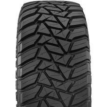Kanati Terra Commander RTX LT33X12.50R17 121Q 10PLY