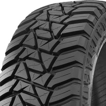Kanati Terra Commander RTX LT33X12.50R17 121Q 10PLY