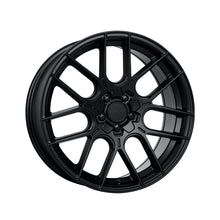 Katana Racing KR04 20x8.5 5x110/5x114.3 73.1 Hub 6.32 Offset Matte Black Wheel Rim