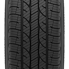 Kelly Edge Touring Plus 225/45R17 91V