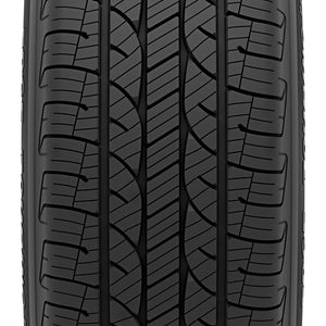 Kelly Edge Touring Plus 245/55R19XL 107V