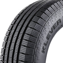 Kenda Klever H/T 4S KR620 P285/45R22XL 114H