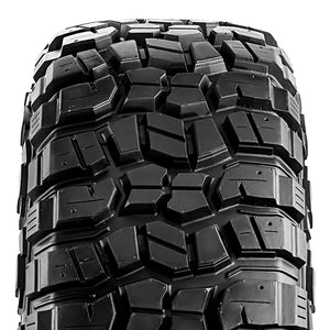 Kenda Klever M/T2 KR629 LT255/75R17 C