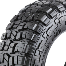 Kenda Klever M/T2 KR629 LT255/75R17 C