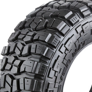 Kenda Klever M/T2 KR629 LT255/75R17 C