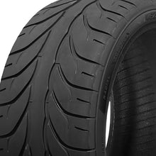 Kenda Vezda UHP MAX+ KR20A 295/40ZR18 103W