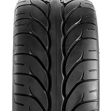 Kenda Vezda UHP A/S KR400 215/45R17XL 91W