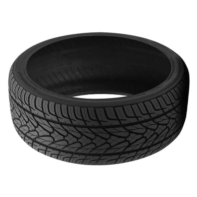 Kumho KL12 Ecsta STX 305/45/22 118V All-Season Traction