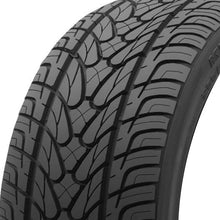 Kumho KL12 Ecsta STX 265/35/22 102W All-Season Radial