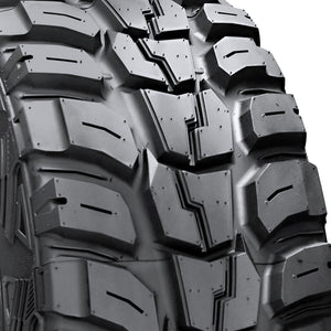Kumho KL71 Road Venture MT 27/8.5/14 95Q All-Terrain Traction