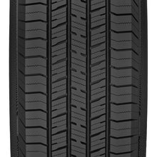 Kenda Klever H/T2 KR600 P265/65R18 112H OWL
