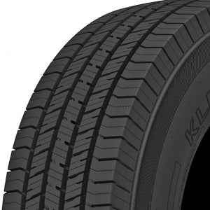 Kenda Klever H/T2 KR600 LT275/70R18 E OWL