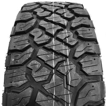 Kenda Klever R/T KR601 37X12.50R22 F RED LETTER