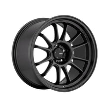 Konig 47MG 16X7.5 4X100 73.1 Hub -35 Offset Grey Wheel Rim