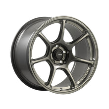 Konig 110BZ Ultragram 18X11 5X4.50 73.1 Hub 15 Offset Bronze Wheel Rim