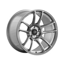 Konig 108TM Heliogram 18X8.50 5X4.50 73.1 Hub 42 Offset Anthracite Wheel Rim