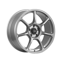 Konig 110TM Ultragram 18X8.5 5X100 73.1 Hub 38 Offset Anthracite Wheel Rim