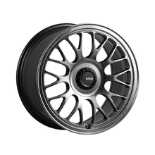 Konig MRK1 18X9 5X112 66.56 Hub +42 Offset Anthracite Wheel Rim