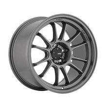 Konig 47MG Hypergram 19X8.50 5X120 72.6 Hub 35 Offset Anthracite Wheel Rim