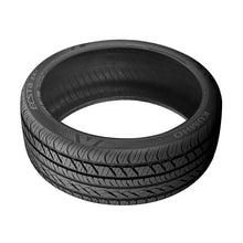 Kumho KU22 Ecsta 4X II 215/55/16 93W All-Season High Performance