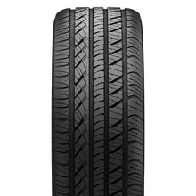 Kumho KU22 Ecsta 4X II 215/55/16 93W All-Season High Performance