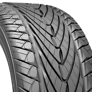 Kumho KU25 Ecsta AST 225/50/15 91H High Performance All-Season