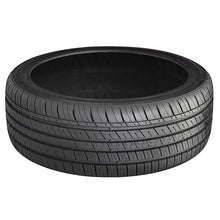 Kumho KU27 Ecsta LX Platinum 235/60/16 100W Grand Touring AS
