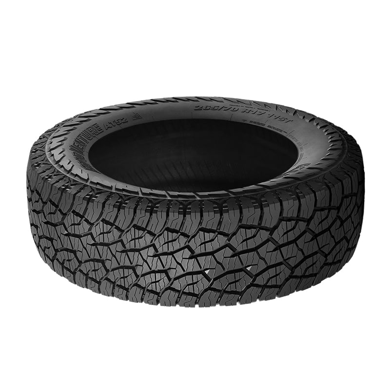 Kumho ROAD VENTURE AT52 245/70R17 110T